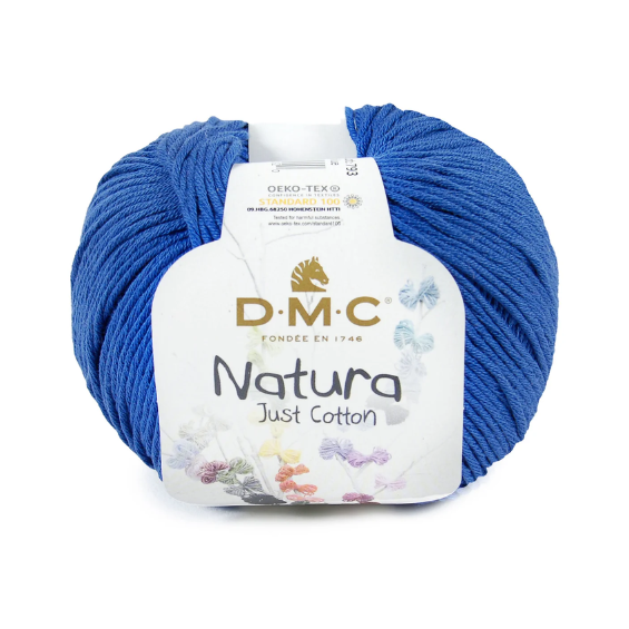 Natura Just Cotton - DMC