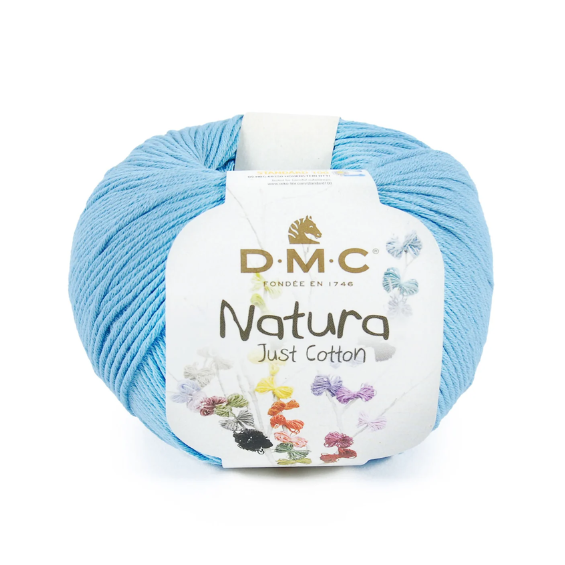 Natura Just Cotton - DMC