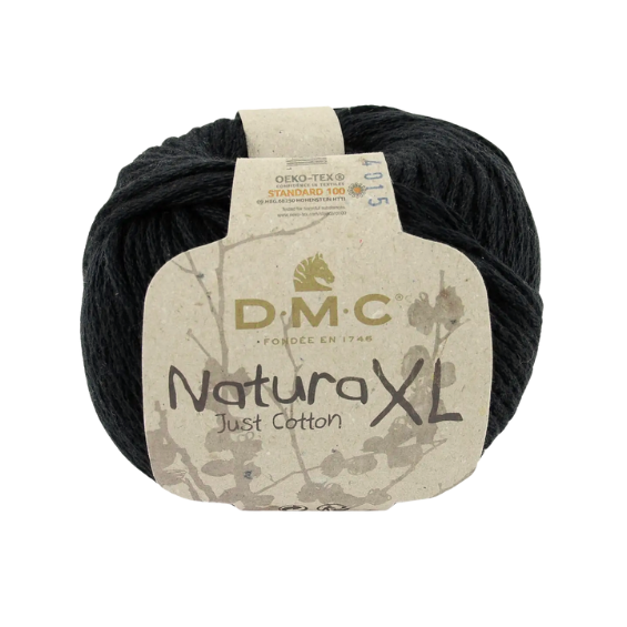 Coton Natura XL - DMC