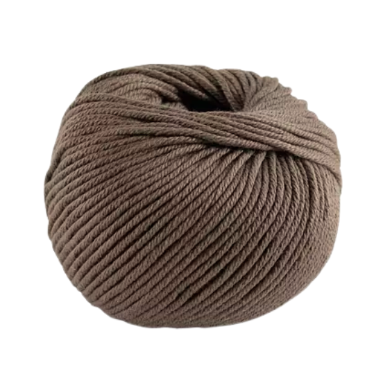 Natura Just Cotton Medium - DMC