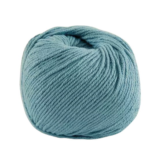 Natura Just Cotton Medium - DMC