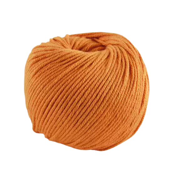 Natura Just Cotton Medium - DMC