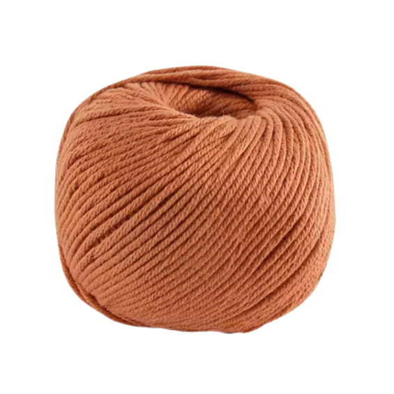 Natura Just Cotton Medium - DMC