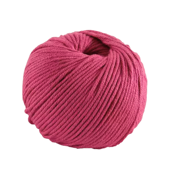 Natura Just Cotton Medium - DMC