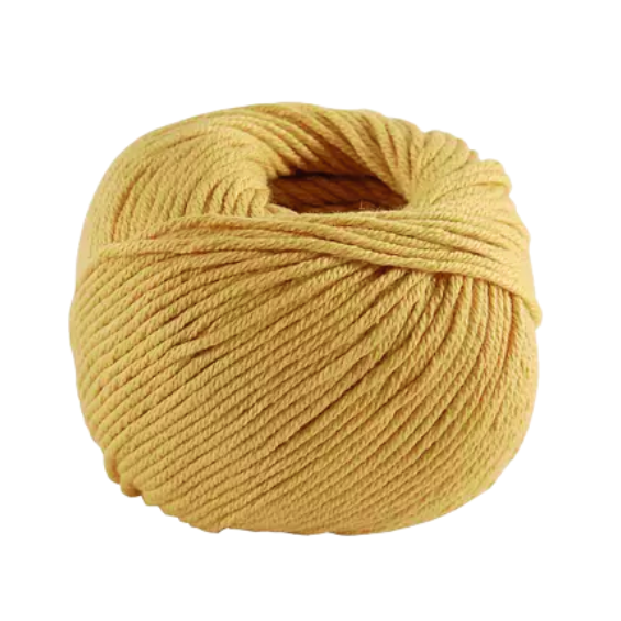 Natura Just Cotton Medium - DMC