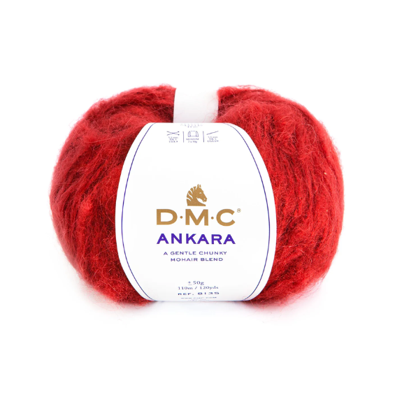 Ankara - DMC