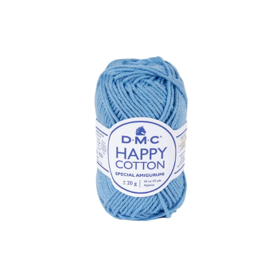 Happy Cotton - DMC