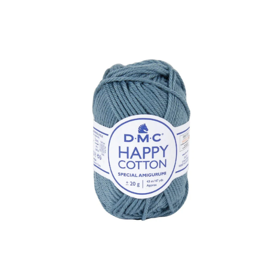 Happy Cotton - DMC
