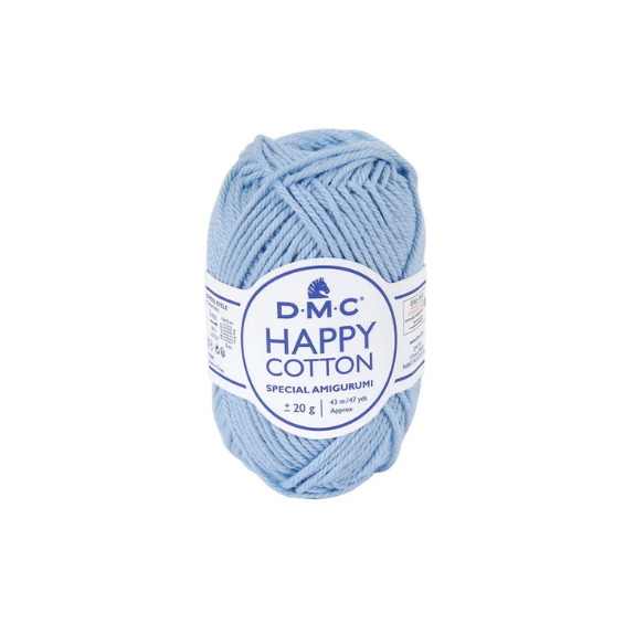 Happy Cotton - DMC