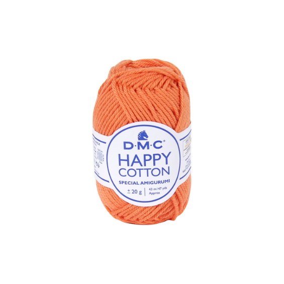 Happy Cotton - DMC