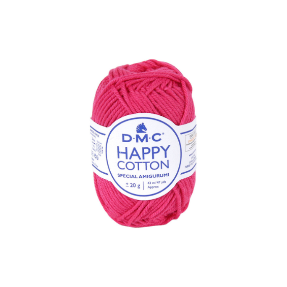 Happy Cotton - DMC