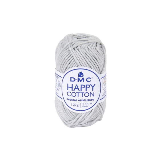 Happy Cotton - DMC