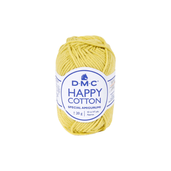 Happy Cotton - DMC