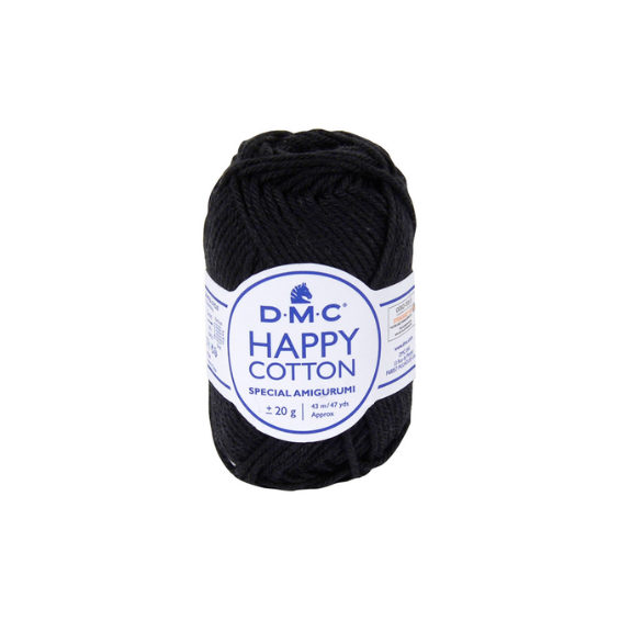 Happy Cotton - DMC