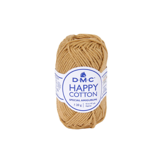 Happy Cotton - DMC
