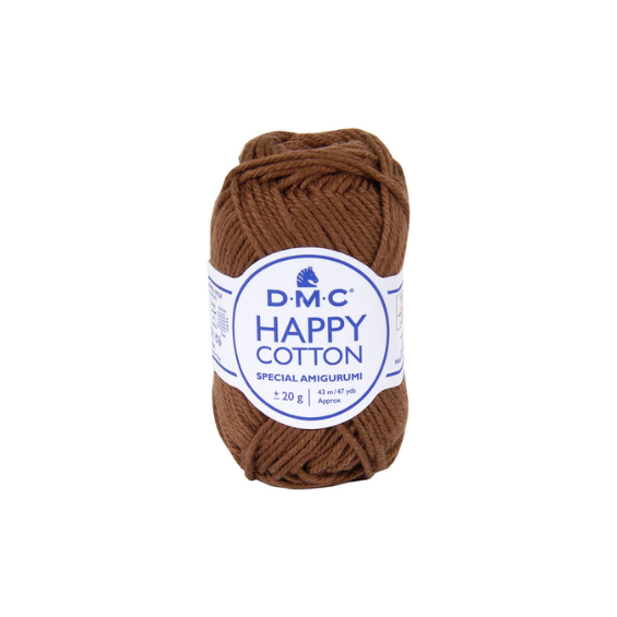 Happy Cotton - DMC