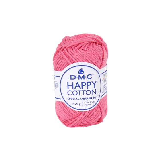Happy Cotton - DMC