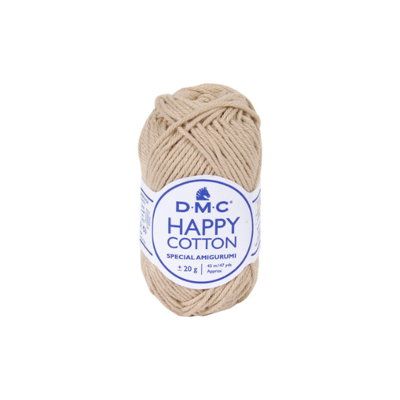 Happy Cotton - DMC