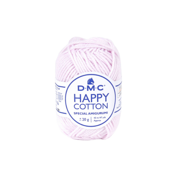 Happy Cotton - DMC