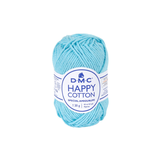 Happy Cotton - DMC