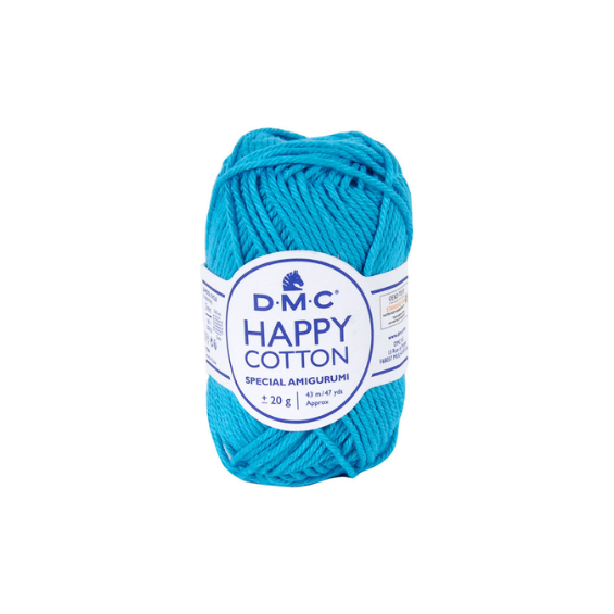 Happy Cotton - DMC
