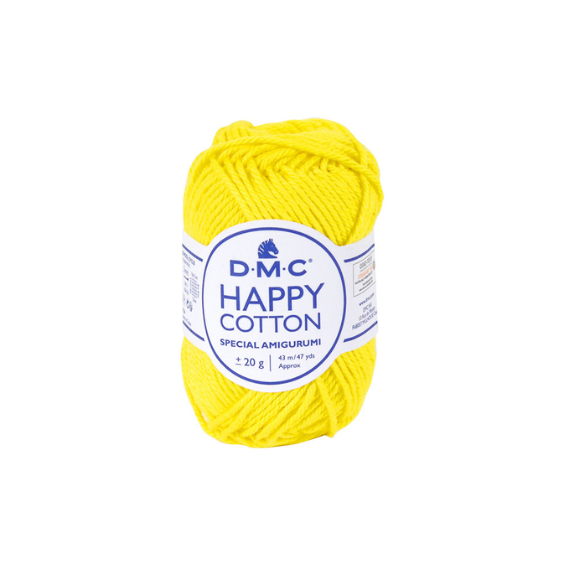 Happy Cotton - DMC