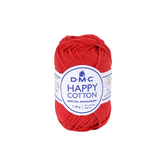 Happy Cotton - DMC