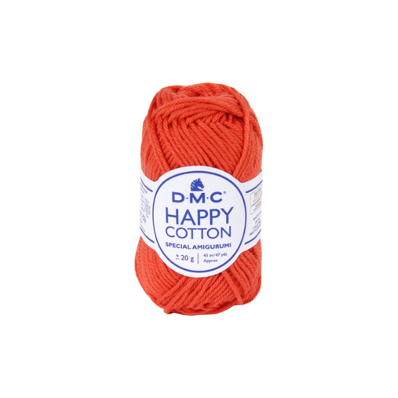 Happy Cotton - DMC