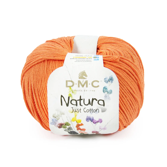 Natura Just Cotton - DMC
