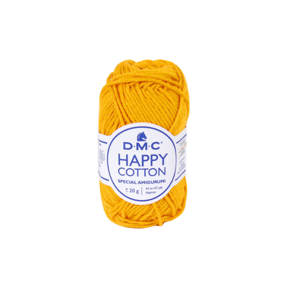 Happy Cotton - DMC