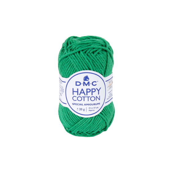 Happy Cotton - DMC