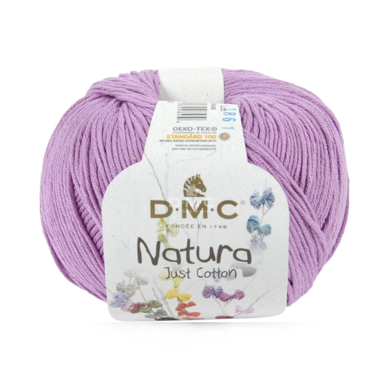 Natura Just Cotton - DMC