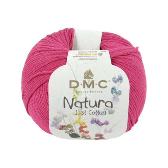 Natura Just Cotton - DMC