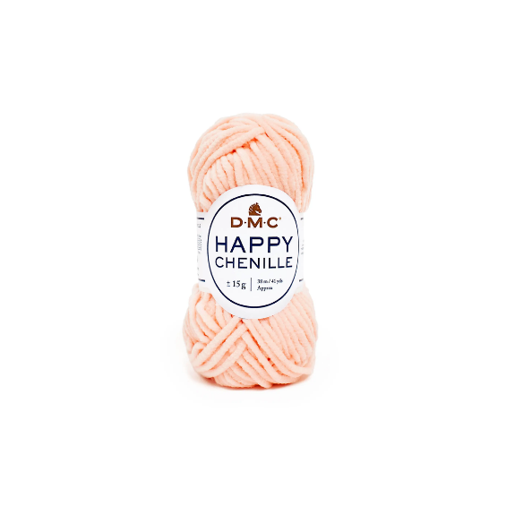 Happy Chenille - DMC