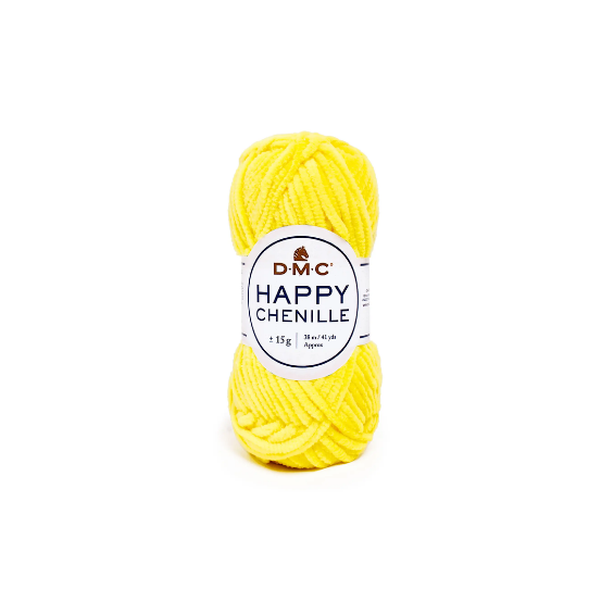 Happy Chenille - DMC