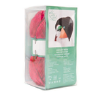 Kit crochet bonnet Wild Wild Wool - Rico