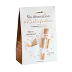 Kit décoration Noël en Feutrine