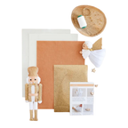 Kit décoration Noël en Feutrine