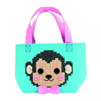 Kit couture enfant sac en feutrine