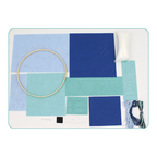 Kit mobile à coudre