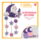 Kit mobile à coudre