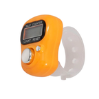 Bague compte rang électronique