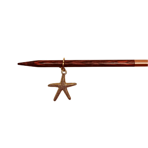 Anneau marqueur tricot