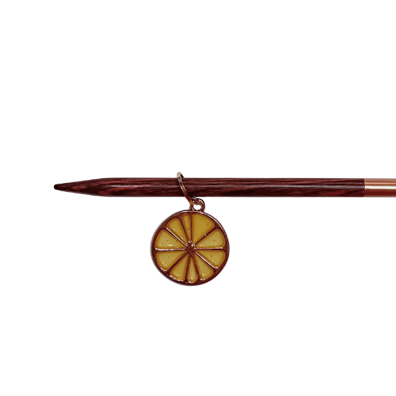 Anneau marqueur tricot