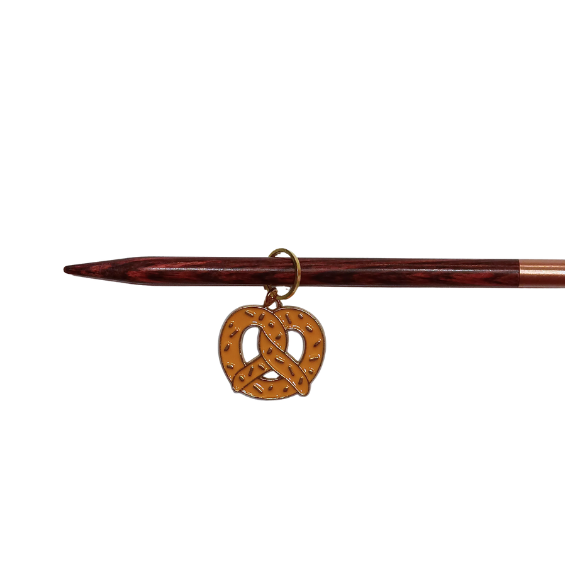 Anneau marqueur tricot