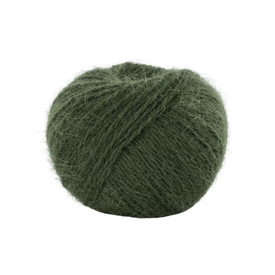 Cœur d'angora - FONTY