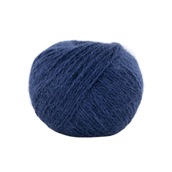 Cœur d'angora - FONTY