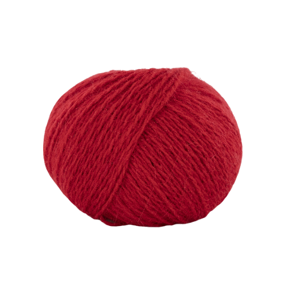 Cœur d'angora - FONTY