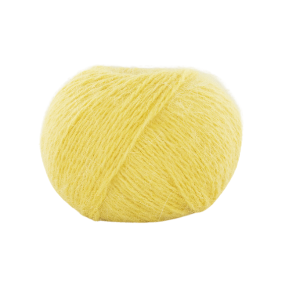 Cœur d'angora - FONTY