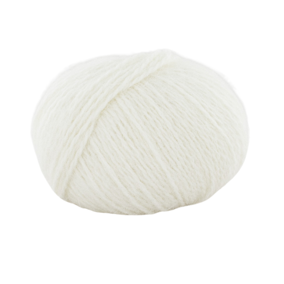 Cœur d'angora - FONTY